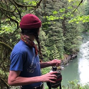 Meet your Posher, Ethan